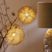 Sinula wandlamp Ø39x20 cm