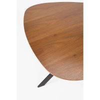 Jonas eettafel organisch rond