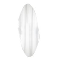 By-Boo Organische spiegel Gem