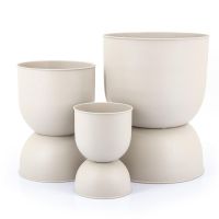 Vaas Diablo groot - ivoor