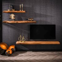 Jason wandplank 200 cm