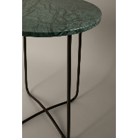 Bijzettafel Emerald
