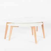 Dalarö bijzettafel set