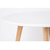 Puur Bräcke bijzettafel set