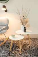 Puur Bräcke bijzettafel set