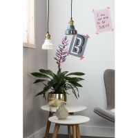 Puur Bräcke bijzettafel set