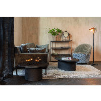 Salontafel Winston Rond