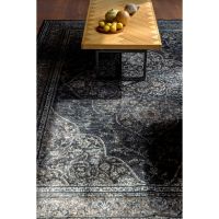 Dutchbone Class salontafel 120x60x35 cm - eikenhout