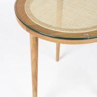 Puur Gijs bijzettafel - klein