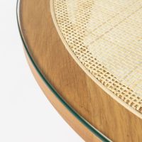 Puur Gijs bijzettafel - groot