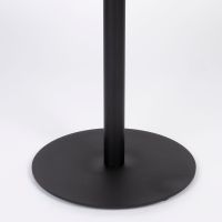 Lars sidetable zwart S