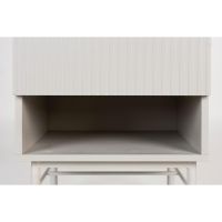 Blaine bijzettafel/nachtkastje