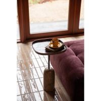 Dutchbone Rimo bijzettafel