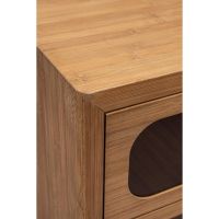 Dutchbone Caroun nachtkastje
