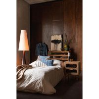 Dutchbone Caroun nachtkastje