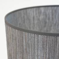 Tafellamp Shiboo - bruin