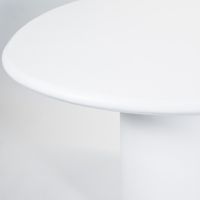 Eettafel Seki 250 cm - wit