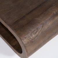 By-Boo Salontafel Elora - mangohout