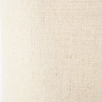 Amara tafellamp groot - naturel