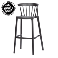 Woood Bliss barstoel 76.5cm 