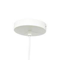 By-Boo Meller hanglamp klein - naturel