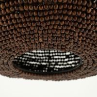 By-Boo Shanga hanglamp 1 - bruin