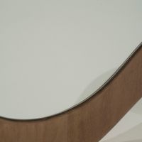 Laban vloerspiegel XL - naturel