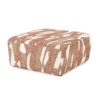 By-Boo Rytm poef groot