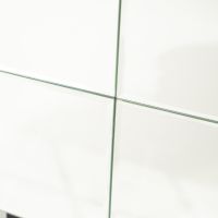 By-Boo Flectron salontafel - glas