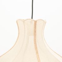 Fringaloo hanglamp - groen