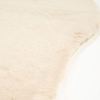 By-Boo Zena vloerkleed organisch - beige