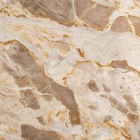 By-Boo Marmo salontafel ø70 cm - beige