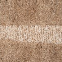 Iwa vloerkleed 190x290 cm - beige