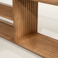 Rigato tv-meubel - naturel