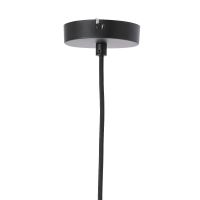 Light & Living Jacinto hanglamp ø38x50 cm - naturel