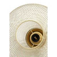 Light & Living Moroc hanglamp 3L - goud