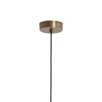 Mariama hanglamp Ø25 cm - antique bronze