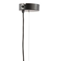 Light & Living Agaro hanglamp Ø71 cm - zwart