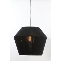 Light & Living Agaro hanglamp Ø71 cm - zwart