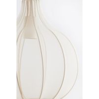 Light & Living Elati hanglamp Ø29 cm - zand