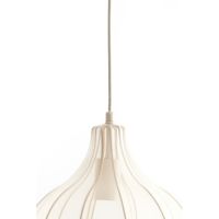 Light & Living Elati hanglamp Ø29 cm - zand
