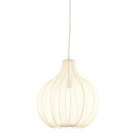 Light & Living Elati hanglamp Ø50 cm - zand