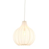 Light & Living Elati hanglamp Ø50 cm - zand