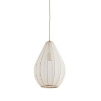 Itela hanglamp Ø28 cm - zand