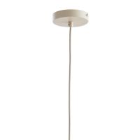Itela hanglamp Ø28 cm - zand