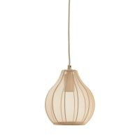 Light & Living Elati hanglamp 5L - zand
