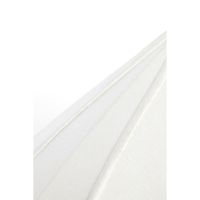 Zubeda hanglamp Ø38,5x28 cm - crème