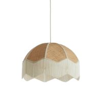 Malacia hanglamp Ø60x41 cm