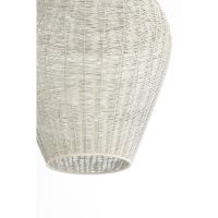 Light & Living Arriate hanglamp ø26x36 cm - crème