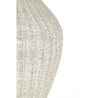 Light & Living Arriate hanglamp ø26x36 cm - crème